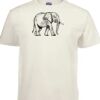 220g adult Premium T-shirt Thumbnail