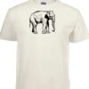 220g adult Premium T-shirt Thumbnail