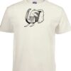 220g adult Premium T-shirt Thumbnail