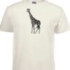 220g adult Premium T-shirt Thumbnail