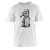 220g adult Premium T-shirt Thumbnail