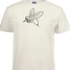220g adult Premium T-shirt Thumbnail