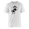 220g adult Premium T-shirt Thumbnail