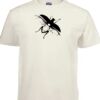 220g adult Premium T-shirt Thumbnail