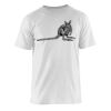 220g adult Premium T-shirt Thumbnail