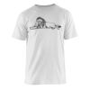 220g adult Premium T-shirt Thumbnail