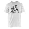 220g adult Premium T-shirt Thumbnail