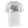 220g adult Premium T-shirt Thumbnail