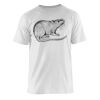 220g adult Premium T-shirt Thumbnail