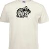 220g adult Premium T-shirt Thumbnail