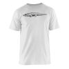 220g adult Premium T-shirt Thumbnail