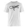 220g adult Premium T-shirt Thumbnail