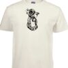220g adult Premium T-shirt Thumbnail
