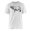 220g adult Premium T-shirt Thumbnail
