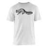 220g adult Premium T-shirt Thumbnail
