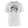 220g adult Premium T-shirt Thumbnail