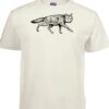 220g adult Premium T-shirt Thumbnail