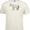 220g adult Premium T-shirt Thumbnail