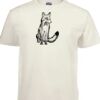 220g adult Premium T-shirt Thumbnail