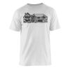220g adult Premium T-shirt Thumbnail