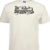 220g adult Premium T-shirt Thumbnail