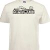 220g adult Premium T-shirt Thumbnail