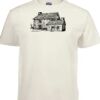 220g adult Premium T-shirt Thumbnail
