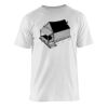 220g adult Premium T-shirt Thumbnail