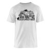 220g adult Premium T-shirt Thumbnail