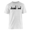 220g adult Premium T-shirt Thumbnail