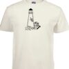 220g adult Premium T-shirt Thumbnail