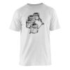 220g adult Premium T-shirt Thumbnail