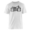 220g adult Premium T-shirt Thumbnail