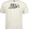 220g adult Premium T-shirt Thumbnail