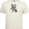 220g adult Premium T-shirt Thumbnail