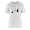 220g adult Premium T-shirt Thumbnail