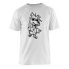 220g adult Premium T-shirt Thumbnail