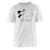 220g adult Premium T-shirt Thumbnail