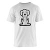 220g adult Premium T-shirt Thumbnail