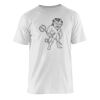 220g adult Premium T-shirt Thumbnail