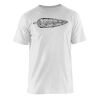 220g adult Premium T-shirt Thumbnail