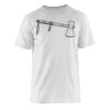 220g adult Premium T-shirt Thumbnail