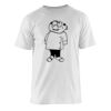 220g adult Premium T-shirt Thumbnail