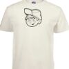 220g adult Premium T-shirt Thumbnail