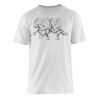 220g adult Premium T-shirt Thumbnail