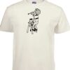 220g adult Premium T-shirt Thumbnail