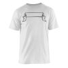 220g adult Premium T-shirt Thumbnail