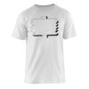 220g adult Premium T-shirt Thumbnail