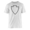 220g adult Premium T-shirt Thumbnail