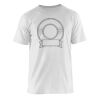 220g adult Premium T-shirt Thumbnail